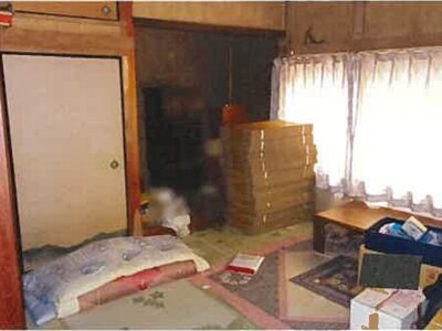 島根県浜田市 周布駅 戸建て 89万円の競売物件 #36