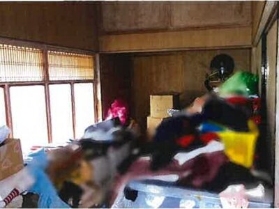 島根県浜田市 周布駅 戸建て 89万円の競売物件 #37