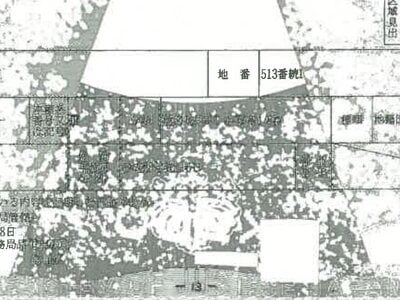 島根県浜田市 周布駅 戸建て 89万円の競売物件 #40