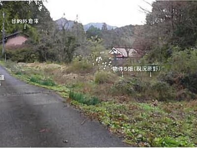 島根県浜田市 周布駅 戸建て 89万円の競売物件 #5