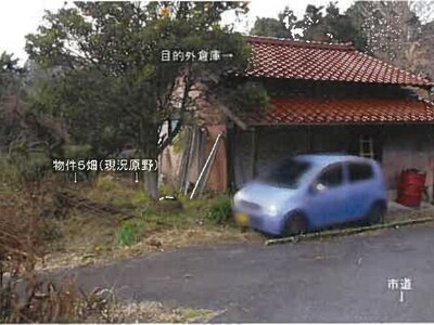 島根県浜田市 周布駅 戸建て 89万円の競売物件 #6
