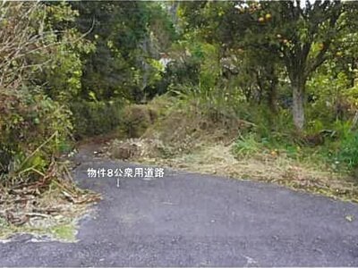 島根県浜田市 周布駅 戸建て 89万円の競売物件 #7