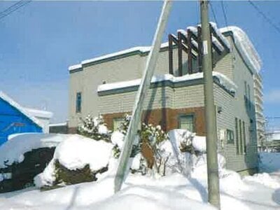 北海道旭川市 旭川駅17分 戸建て 928万円の競売物件 #2