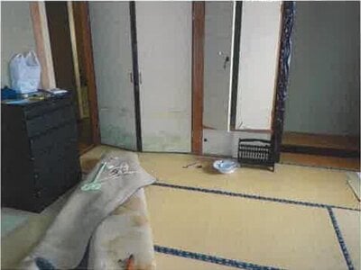北海道旭川市 近文駅 戸建て 106万円の競売物件 #7