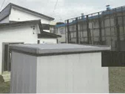 (値下げ) 北海道旭川市 旭川四条駅27分 戸建て 131万円の競売物件 #2