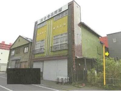 (値下げ) 北海道旭川市 旭川駅9分 マンション 154万円の競売物件 #1
