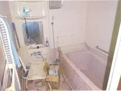 (値下げ) 北海道旭川市 旭川駅9分 マンション 154万円の競売物件 #12