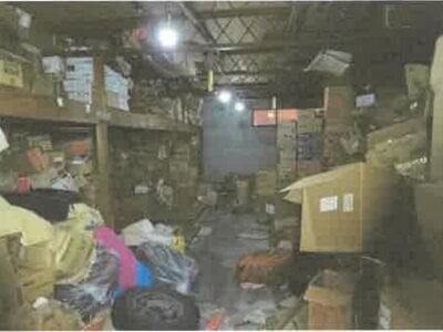 (値下げ) 北海道旭川市 旭川駅9分 マンション 154万円の競売物件 #7