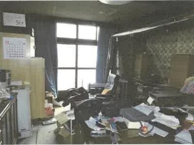 (値下げ) 北海道旭川市 旭川駅9分 マンション 154万円の競売物件 #9