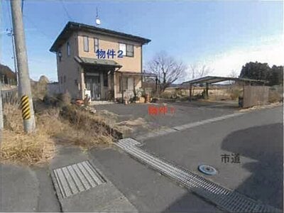 岩手県一関市 清水原駅15分 戸建て 143万円の競売物件 #1