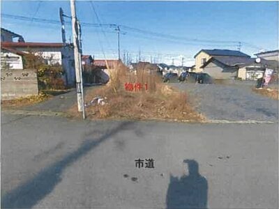 岩手県一関市 一ノ関駅22分 戸建て 1,037万円の競売物件 #3