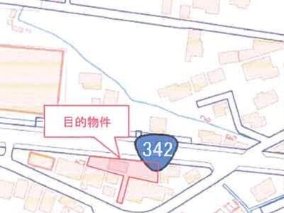 岩手県一関市 一ノ関駅22分 戸建て 1,037万円の競売物件 #7