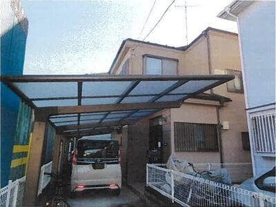東京都武蔵村山市 西武立川駅27分 戸建て 979万円の競売物件 #1