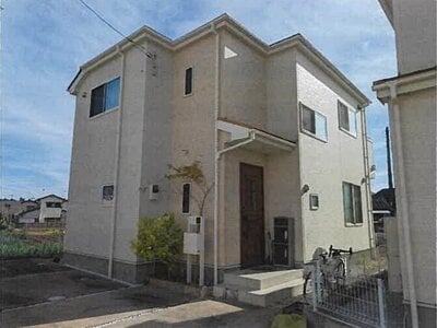 東京都八王子市 西八王子駅 戸建て 1,658万円の競売物件 #1