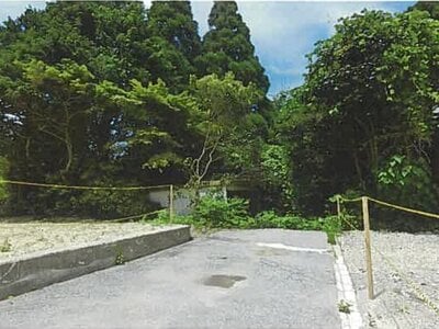 (値下げ) 兵庫県神戸市北区 神鉄六甲駅10分 土地 120万円の競売物件 #1