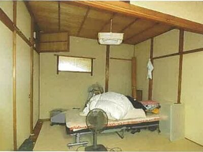 兵庫県神戸市長田区 丸山駅10分 戸建て 200万円の競売物件 #10