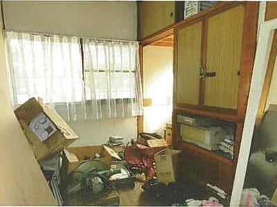 兵庫県神戸市長田区 丸山駅10分 戸建て 200万円の競売物件 #12