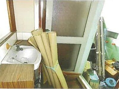 兵庫県神戸市長田区 丸山駅10分 戸建て 200万円の競売物件 #13