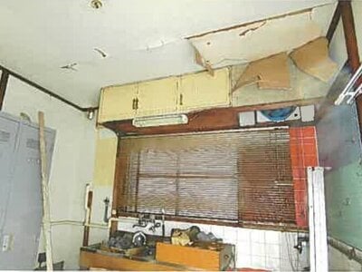 兵庫県神戸市長田区 丸山駅10分 戸建て 200万円の競売物件 #15