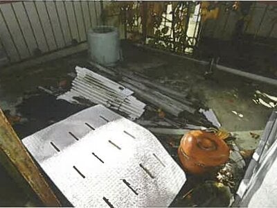 兵庫県神戸市長田区 丸山駅10分 戸建て 200万円の競売物件 #17