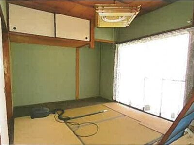 兵庫県神戸市長田区 丸山駅10分 戸建て 200万円の競売物件 #20