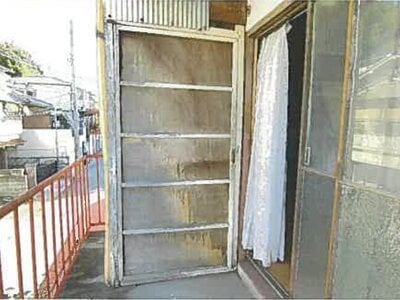 兵庫県神戸市長田区 丸山駅10分 戸建て 200万円の競売物件 #21