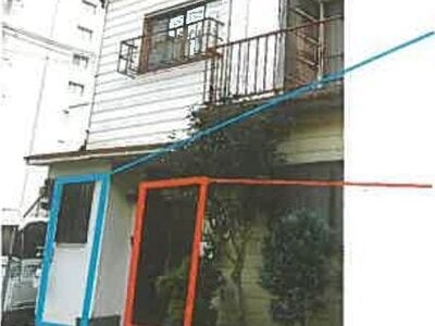 兵庫県神戸市長田区 丸山駅10分 戸建て 200万円の競売物件 #24