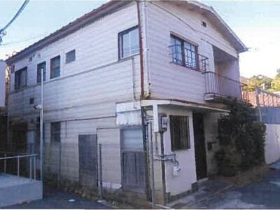 兵庫県神戸市長田区 丸山駅10分 戸建て 200万円の競売物件 #25