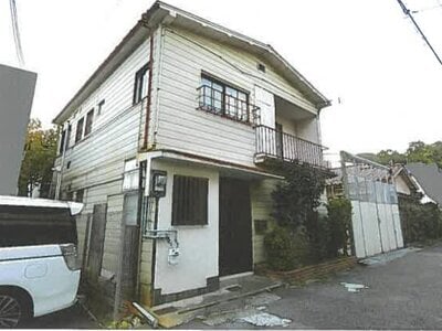 兵庫県神戸市長田区 丸山駅10分 戸建て 200万円の競売物件 #3