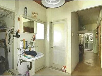 兵庫県神戸市長田区 丸山駅10分 戸建て 200万円の競売物件 #5