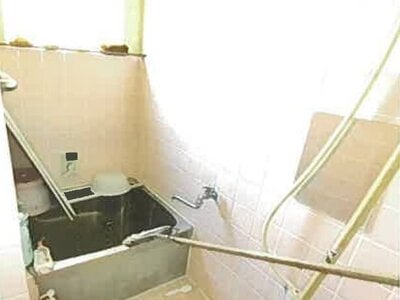 兵庫県神戸市長田区 丸山駅10分 戸建て 200万円の競売物件 #6