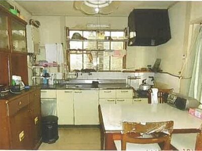 兵庫県神戸市長田区 丸山駅10分 戸建て 200万円の競売物件 #7
