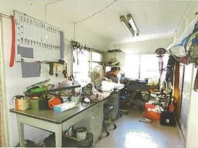 兵庫県神戸市長田区 丸山駅10分 戸建て 200万円の競売物件 #8