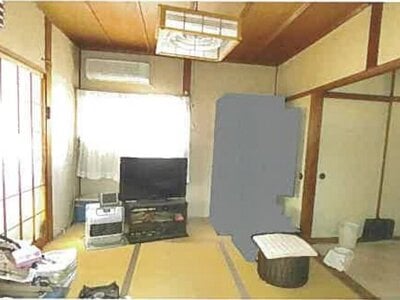 兵庫県神戸市長田区 丸山駅10分 戸建て 200万円の競売物件 #9