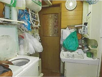兵庫県神戸市長田区 丸山駅10分 戸建て 455万円の競売物件 #10