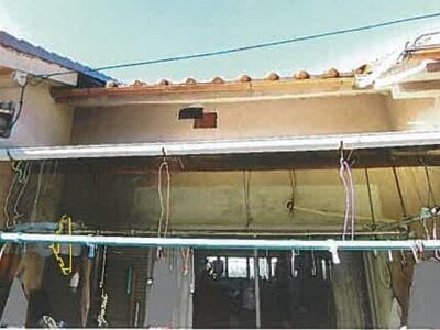 兵庫県神戸市長田区 丸山駅10分 戸建て 455万円の競売物件 #12