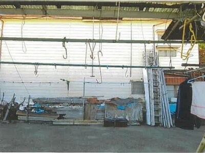 兵庫県神戸市長田区 丸山駅10分 戸建て 455万円の競売物件 #13