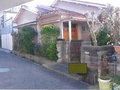 兵庫県神戸市長田区 丸山駅10分 戸建て 455万円の競売物件 #15