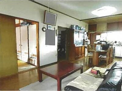 兵庫県神戸市長田区 丸山駅10分 戸建て 455万円の競売物件 #3