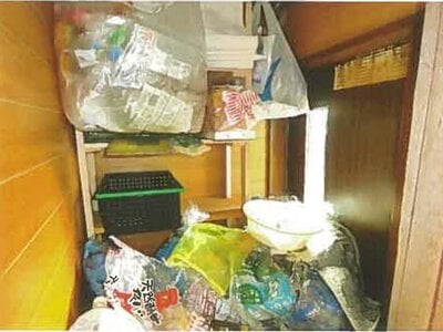 兵庫県神戸市長田区 丸山駅10分 戸建て 455万円の競売物件 #5