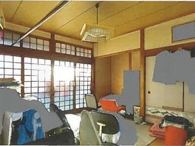 兵庫県神戸市長田区 丸山駅10分 戸建て 455万円の競売物件 #7