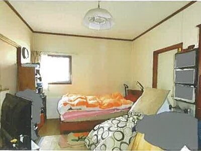 兵庫県神戸市長田区 丸山駅10分 戸建て 455万円の競売物件 #8