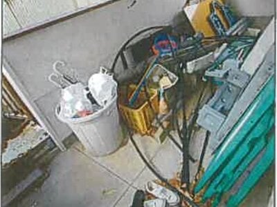 兵庫県神戸市長田区 丸山駅7分 戸建て 339万円の競売物件 #14