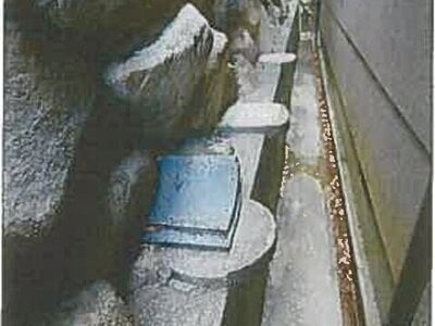 兵庫県神戸市長田区 丸山駅7分 戸建て 339万円の競売物件 #17