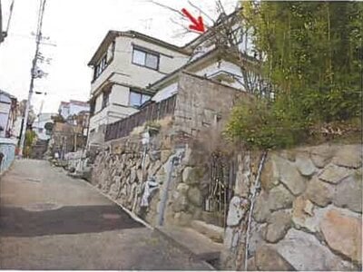 兵庫県神戸市長田区 丸山駅7分 戸建て 339万円の競売物件 #18
