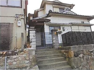 兵庫県神戸市長田区 丸山駅7分 戸建て 339万円の競売物件 #20