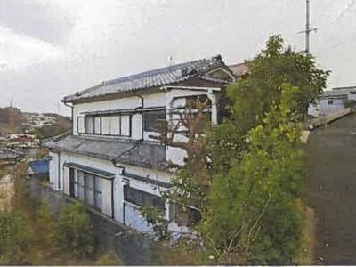 兵庫県神戸市長田区 丸山駅7分 戸建て 339万円の競売物件 #21