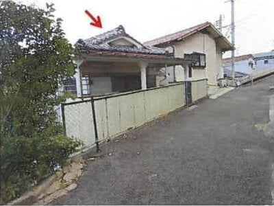 兵庫県神戸市長田区 丸山駅7分 戸建て 339万円の競売物件 #22