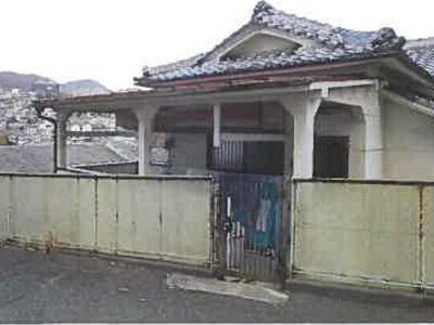 兵庫県神戸市長田区 丸山駅7分 戸建て 339万円の競売物件 #23