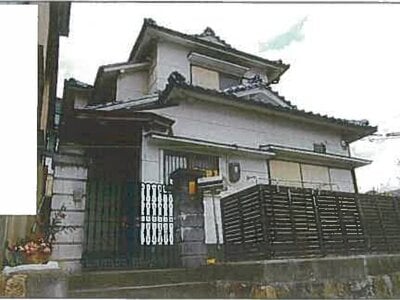 兵庫県神戸市長田区 丸山駅7分 戸建て 339万円の競売物件 #4